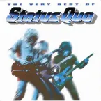 Pochette The Very Best of Status Quo