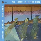 Pochette The Cheque Is in the Mail