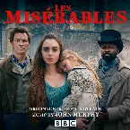 Pochette Les Misérables (Original Series Soundtrack)