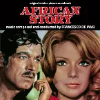 Pochette African Story