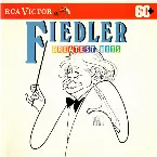 Pochette Fiedler: Greatest Hits