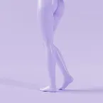 Pochette Walking Through a Fantasy