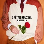 Pochette Je reste là