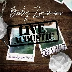 Pochette Never Comin’ Home (live acoustic)
