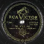 Pochette The Cattle Call / The Nearest Thing To Heaven