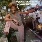 Pochette Rock It A Ready