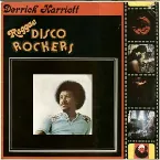 Pochette Reggae Disco Rockers