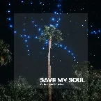 Pochette Save My Soul
