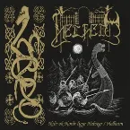 Pochette Niðr ok Norðr liggr Helvegr / Helheim