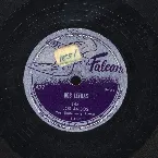 Pochette Dos letras / Oye corazón