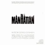 Pochette Music From The Woody Allen Film "Manhattan"