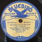 Pochette Laughin’ Louie / Tomorrow Night