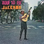 Pochette Aqui Tô Eu