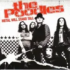 Pochette Metal Will Stand Tall