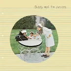 Pochette Buddy and the Juniors