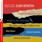 Pochette Movie and TV Themes Composed & Conducted by Elmer Bernstein