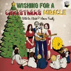 Pochette Wishing for a Christmas Miracle with the Micah P. Hinson Family