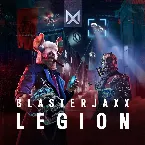 Pochette Legion