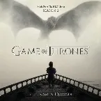 Pochette Game of Thrones: Music From the HBO Series, Season 5