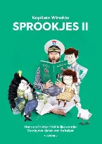 Pochette Sprookjes 2