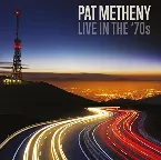 Pochette Live in the '70s