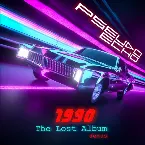 Pochette 1990 The Lost Album Demos
