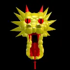 Pochette Dj Lettuce Leaf (Devi McCallion) @ Golden Conejobeat