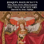 Pochette Josquin: Missa Mater Patris / Bauldeweyn: Missa Da pacem