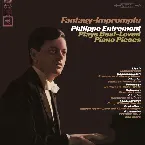 Pochette Fantasy-Impromptu (Philippe Entremont Plays Best-Loved Piano Pieces)