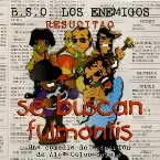 Pochette Se buscan fulmontis