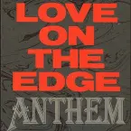 Pochette Love On The Edge