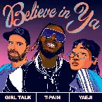 Pochette Believe In Ya