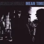 Pochette Mean Time