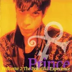 Pochette Welcome 2 The Beautiful Experience