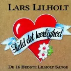 Pochette Kald det kærlighed
