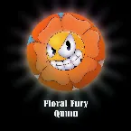 Pochette Floral Fury (From "Cuphead")