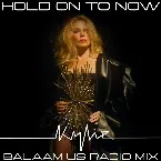 Pochette Hold On To Now (Balaam US Radio Mix)