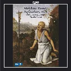 Pochette Bußpsalmen 1615