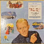 Pochette Bing Crosby's Treasury_The Songs I Love