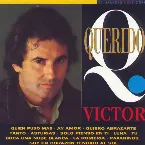 Pochette Querido Víctor