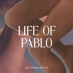 Pochette Life of Pablo