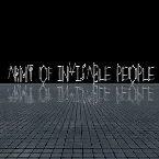 Pochette Army of Invisible People