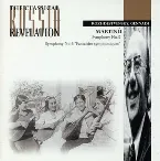 Pochette Symphony no. 5 / Symphony no. 6 ("Fantaisies symphoniques")