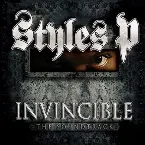 Pochette Invincible Soundtrack