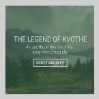 Pochette The Legend of Kvothe