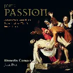 Pochette John Passion, Reconstruction of Bach's Passion Liturgy