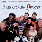 Pochette Friends & Lovers