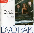 Pochette Trii Per Pianoforte E Archi Op. 21 E Op. 90 "Dumky"