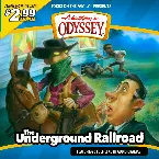 Pochette The Underground Railroad