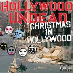 Pochette Christmas in Hollywood